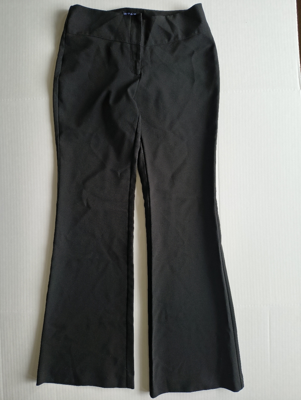 Star City Flare Pants